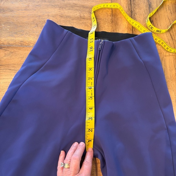 A Diamond in the Snow Women’s Ski Pants, size 4,Winter Skiing Snowboard Vacation - Picture 9 of 15